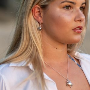 turtle collection in sterling silver best beach jewellery