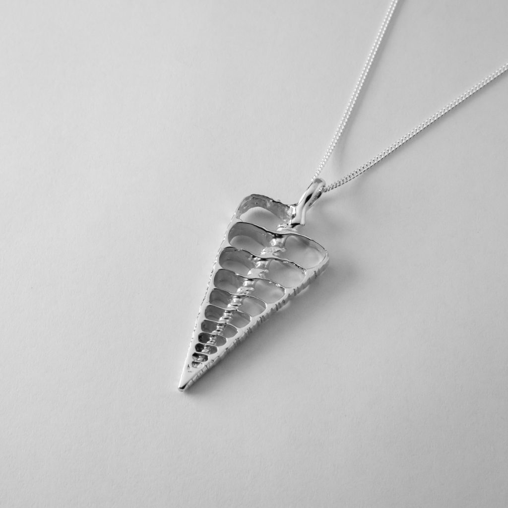 1 Cerethium Shell Pendant