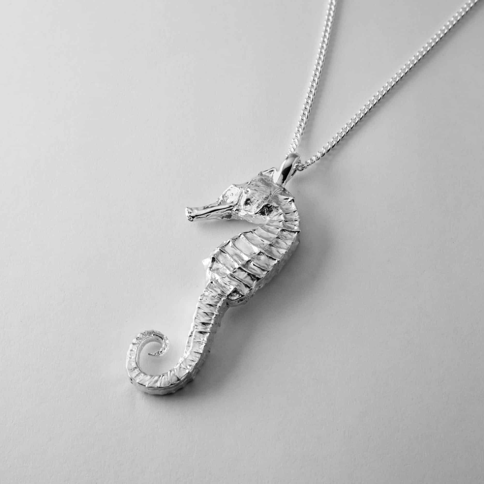Understanding Seahorse Symbolism in Nature & Design - Kaikoa Designs Understanding Seahorse Symbolism in Nature & Design - Kaikoa Designs
