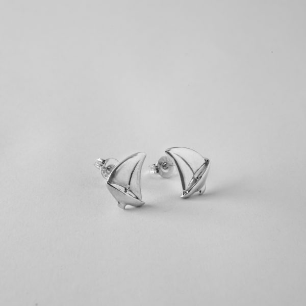 Sail Boat Studs