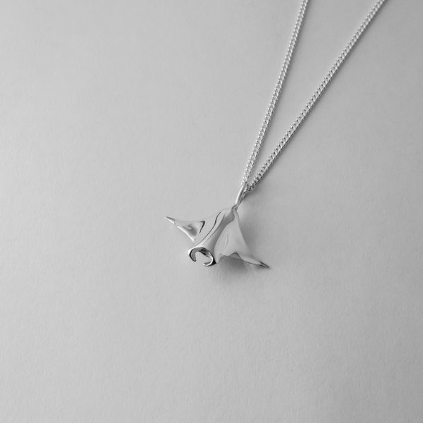 Small Manta Ray