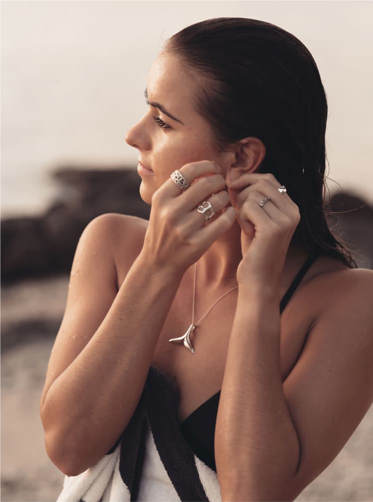 Forever Guarantee - Kaikoa Designs