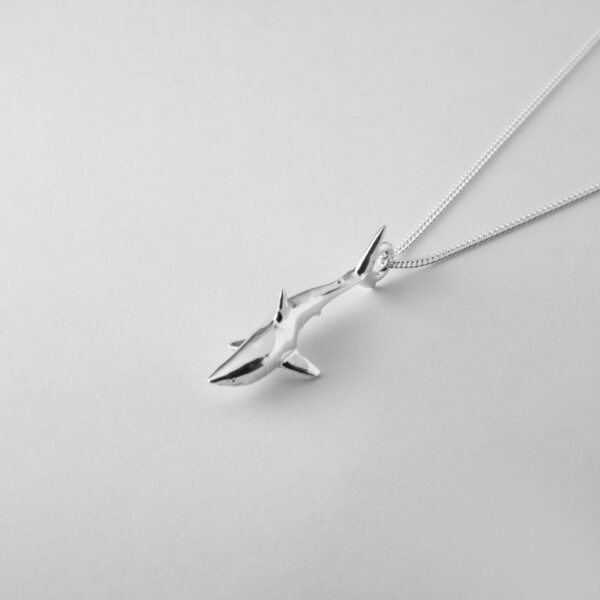 Mako Shark